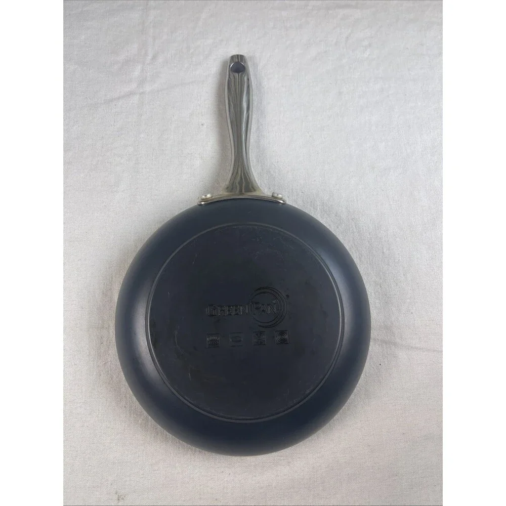 Green Pan, 8in frypan, Ceramic Nonstick